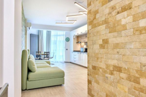 Apartament Sunny Beach By Alz